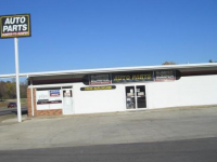 Bumper To Bumper Auto Parts/Crow-Burlingame