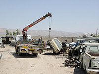 Nayarit Auto Wrecking