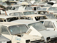 A-1 Metals & Auto Salvage