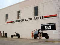 Parts City Auto Parts - Robinson Auto Parts