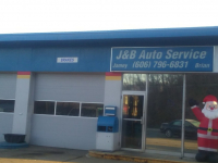 J&B Auto Service