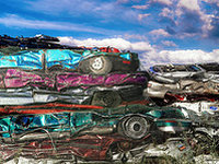 Lafayette Auto Salvage