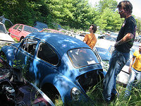 Docs Auto Salvage Junkyard Auto Salvage Parts