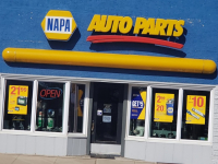 NAPA Auto Parts - RPM Performance Source