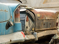 Junk yards in Las Vegas, NV - Auto Salvage Parts