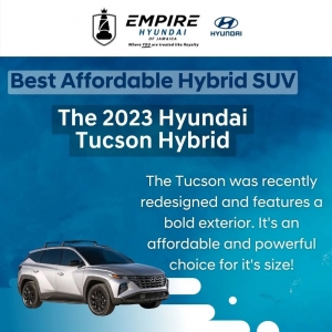 Empire Hyundai of Jamaica