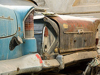 Pine Street Auto Salvage