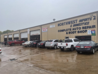 Northwest Used Auto Parts