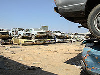 Southwest Auto Salvage