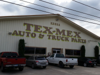 Tex-Mex Auto & Truck Parts