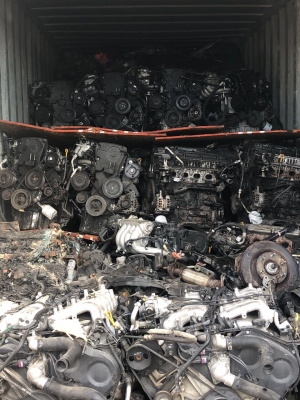 Safari auto wrecking junkyard - Auto Salvage Parts