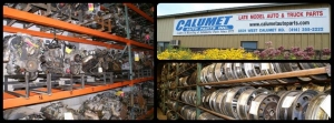 Calumet Auto Parts